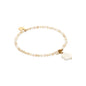 Biba Armband Gipsy Flower Ecru