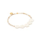 Biba Armband Gipsy Bloom Ecru