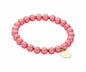 Biba Zomerse armband biba - Rood