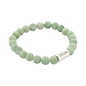 biba heren armband groen