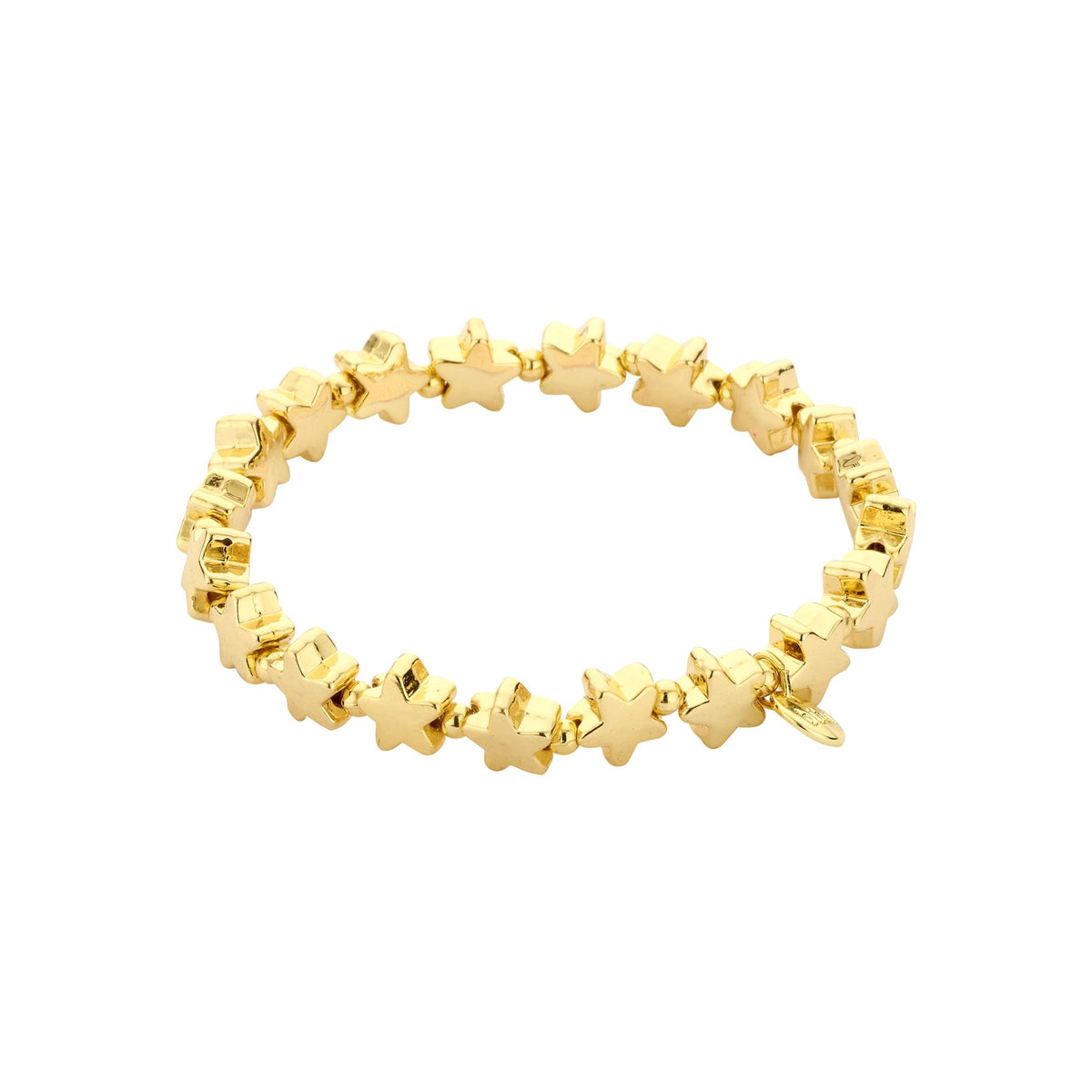 Biba armband Plated specials – goudkleurig – 55461-G