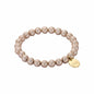 Biba Basis Armband - Beige