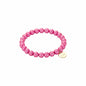 Biba Zomerse armband biba- Roze