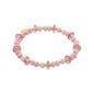 biba armband copacabana roze
