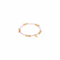Biba Roze armband biba Summer
