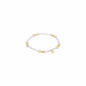 Biba Roze armband biba Summer