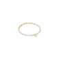 Biba Crystal Armband Roze - biba