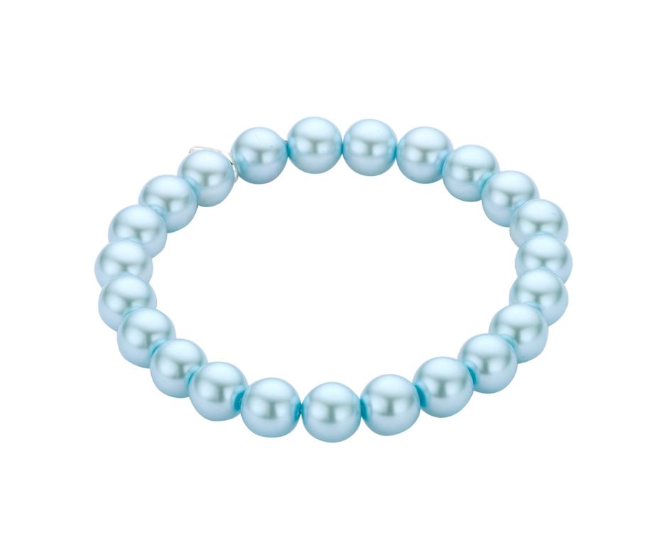 Biba Armband biba- Blauw