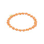 Biba Armband-Oranje-goudkleurig