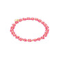 Biba Armband-Diep -Roze-goudkleurig