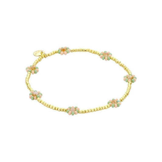 Biba Armband Basic Groen