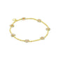 Biba Armband Basic Groen