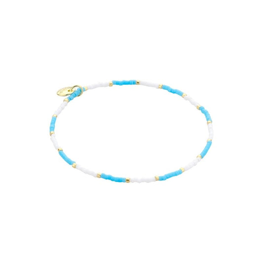 biba  armband fiesta blauw