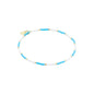 biba  armband fiesta blauw