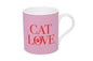 PPD Mok - Cat Love