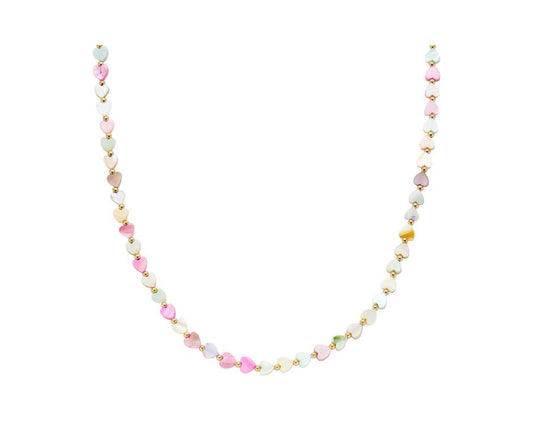 Biba Ketting Multicolor