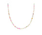 Biba Ketting Multicolor