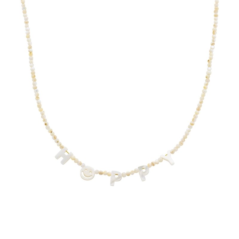 Biba Ketting Happy