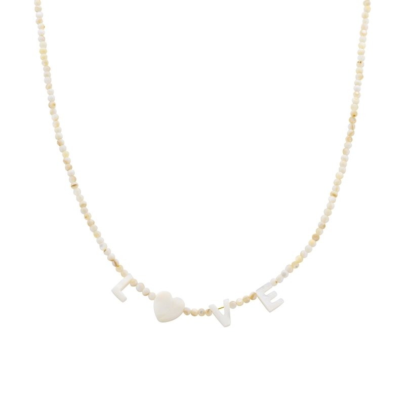 Biba Ketting Love