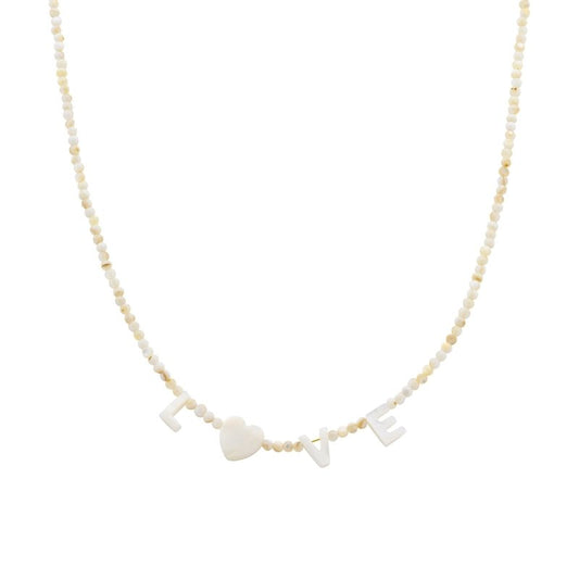 Biba Ketting Love