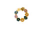 Biba Ring- elastiek-multicolor