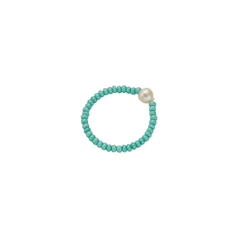 Biba Ring Parel Groen