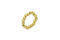 Biba Ring Elastiek - Beige