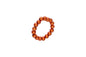 Biba Ring Elastiek - Bruin