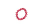 Biba Ring Elastiek - Roze