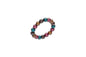 Biba Ring Elastiek - Multicolor