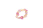 Biba Ring- elastiek - Roze