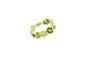 Biba Ring- elastiek - Groen