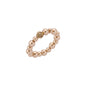 Biba Ring Parel Beige