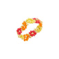 Biba Ring - Elastisch-Oranje