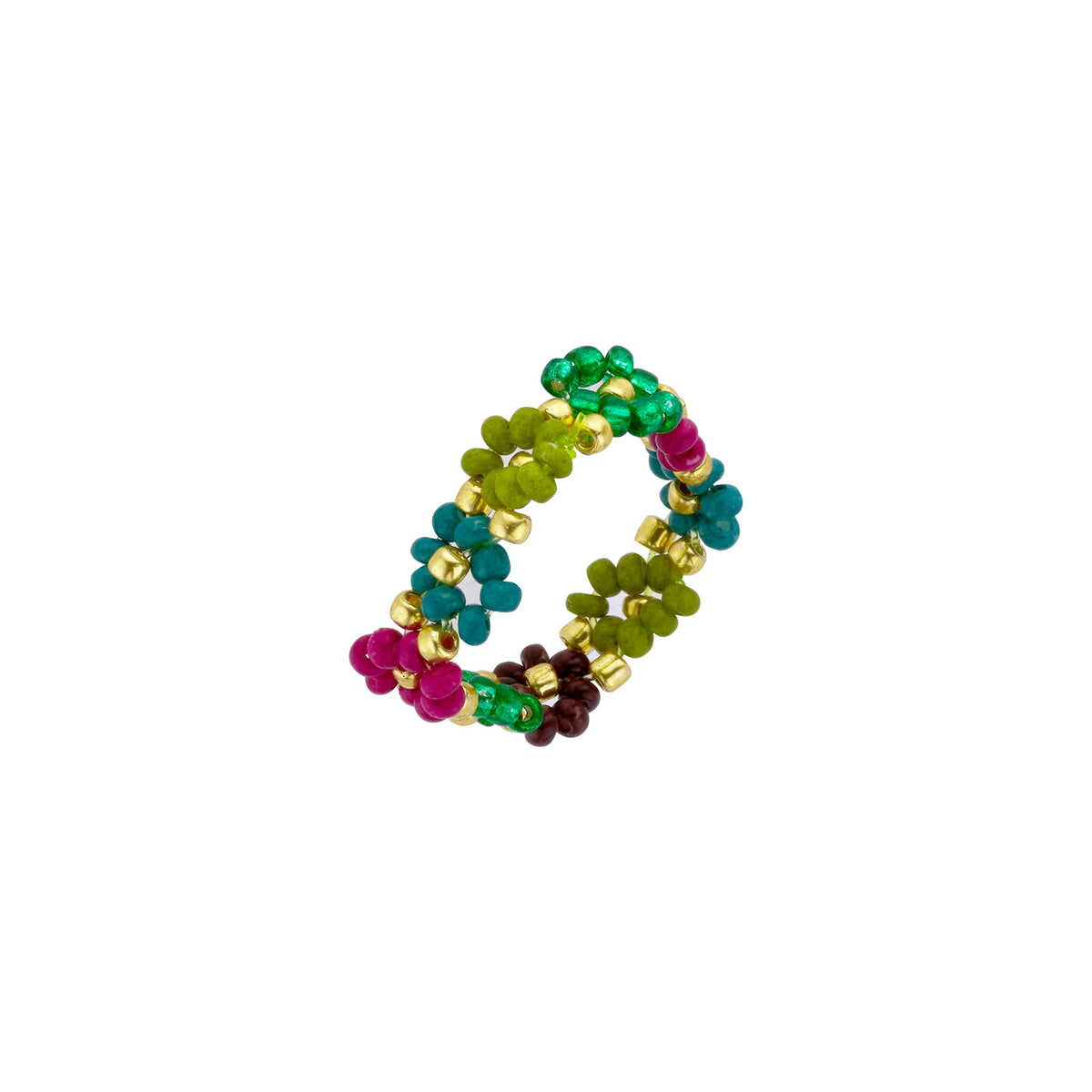 Biba ring – 7403MIX02