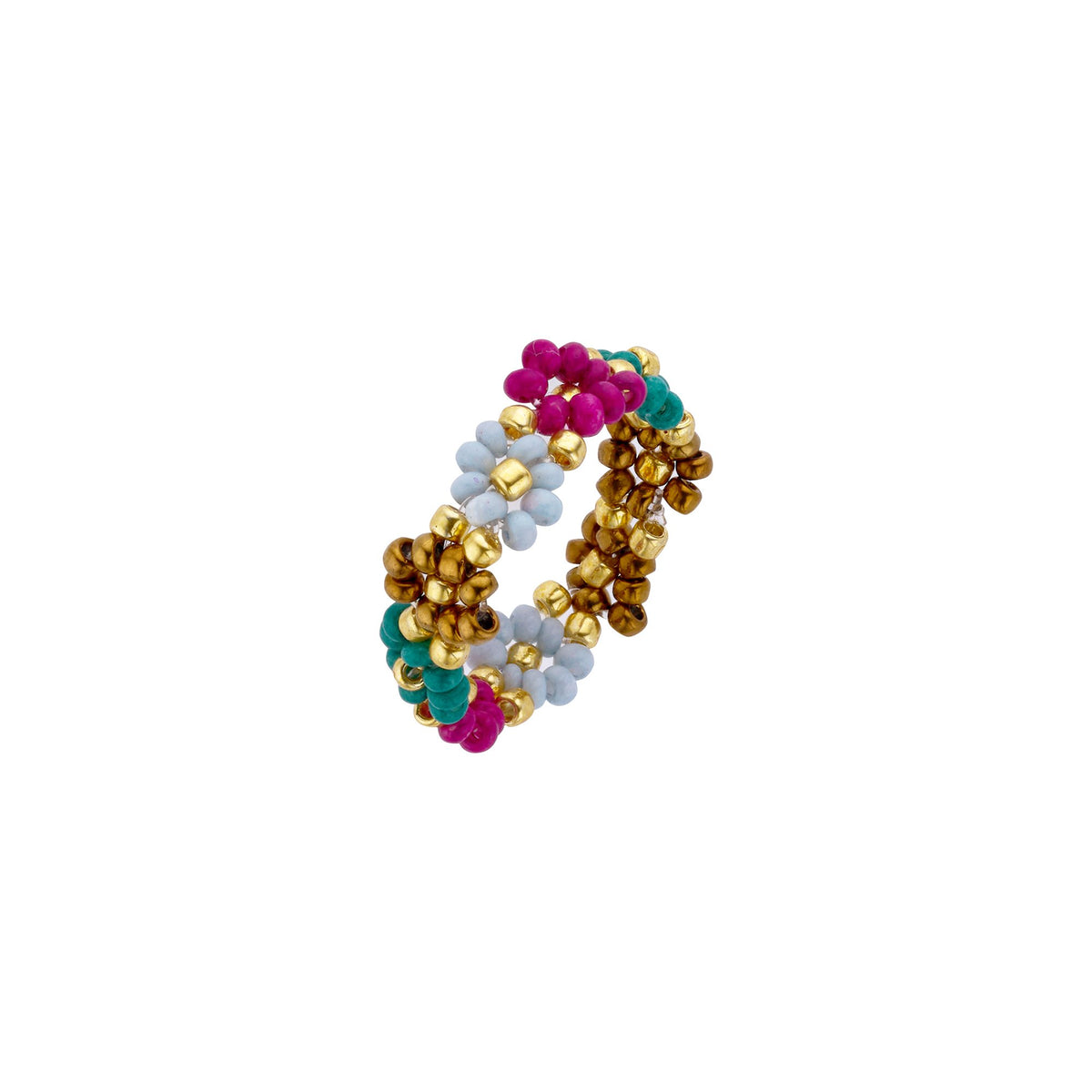 Biba ring – 7403MIX05
