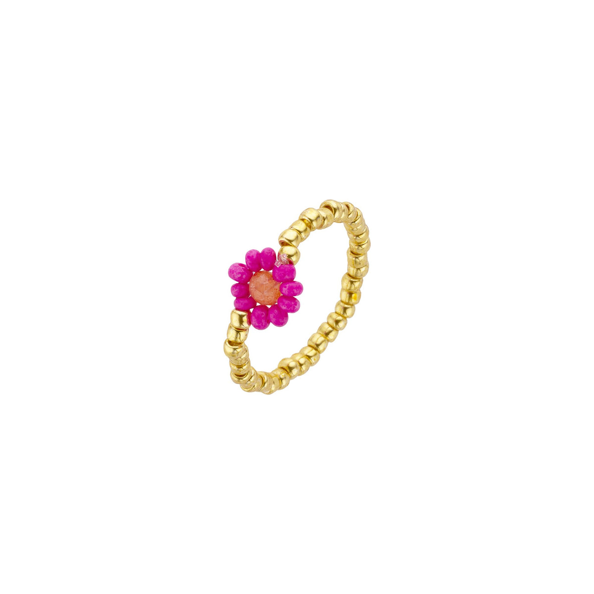 Biba ring – 7404MIX17