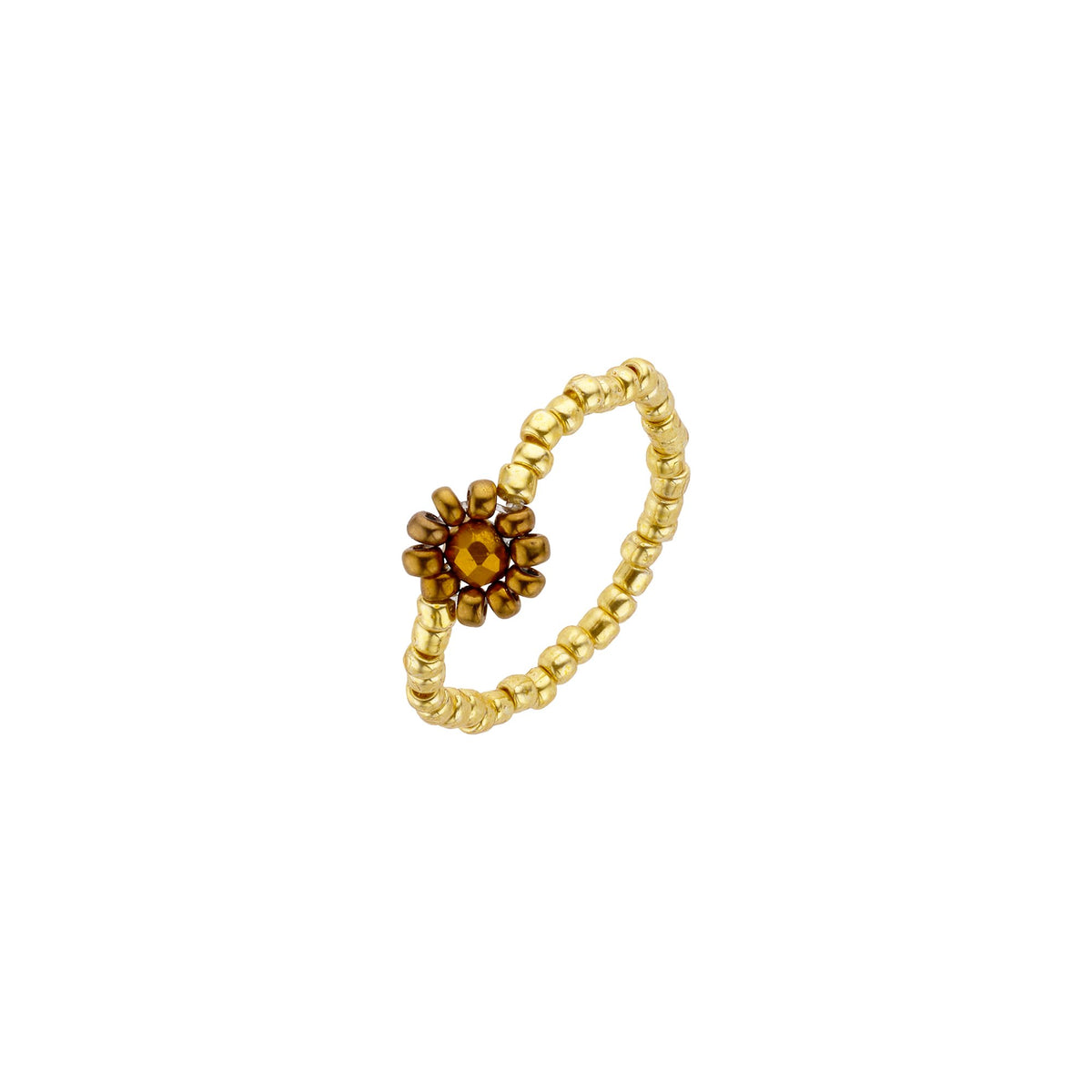 Biba ring bruin – 7404MIX23 | Karla's Boom
