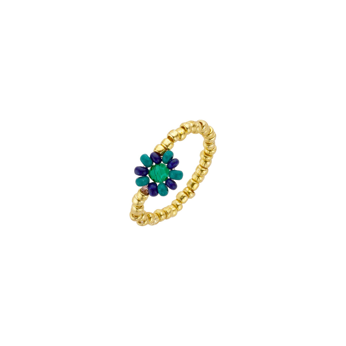 Biba ring – 7405MIX01