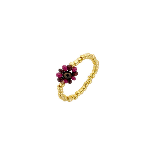 Biba ring – 7405MIX04