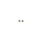 Biba Oorbellen Sweet Dot Grijs