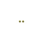Biba Oorbellen Sweet Dot Mosgroen