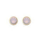 Biba Oorbellen Sweet Dot Lila