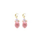 Biba Oorbellen Flower Pop
