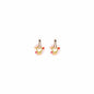 Oorbellen Spring Summer - Biba - Oranje