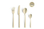 Bestekset Manille Champagne 16 delig