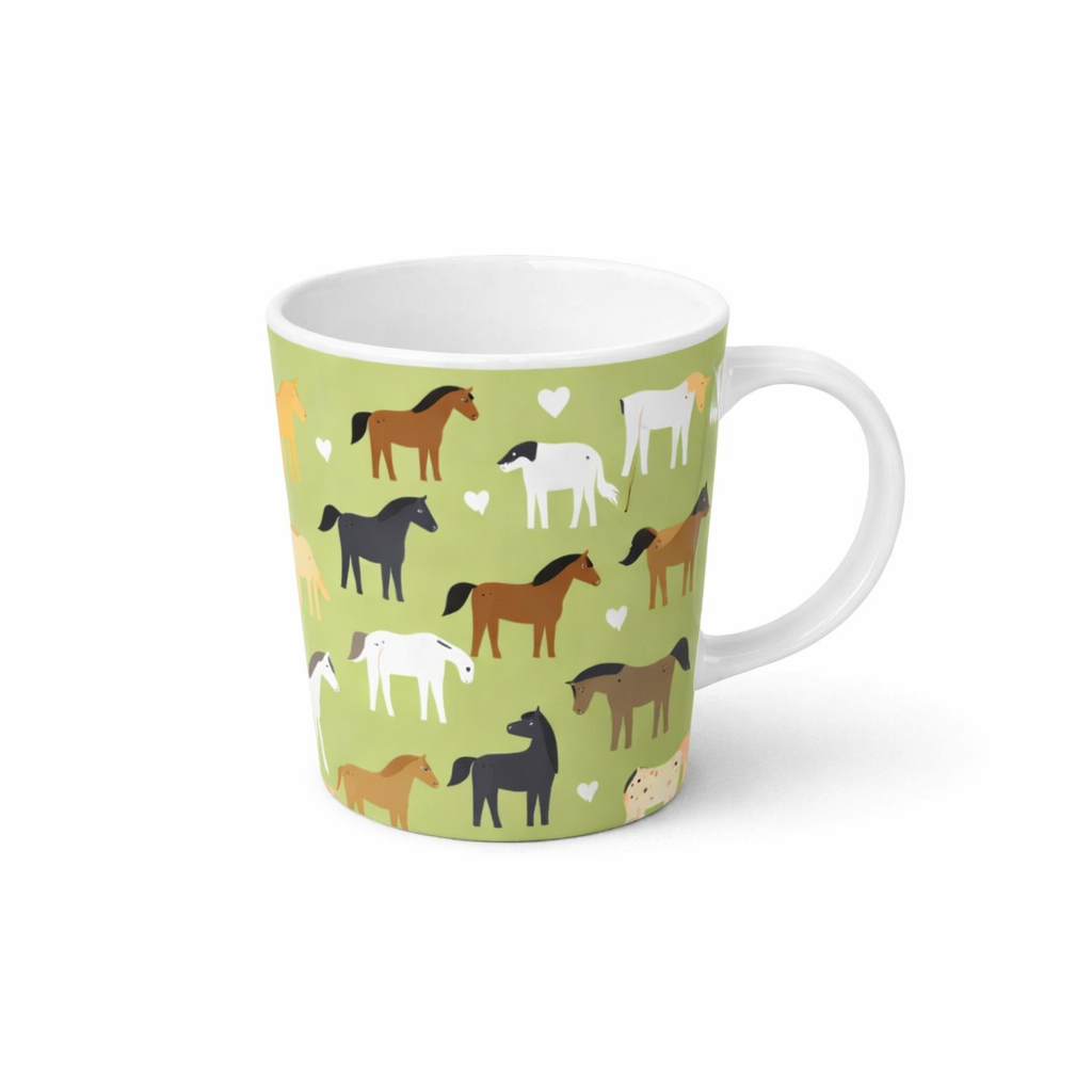PPD - Trend Mug- Sopi + Fiends