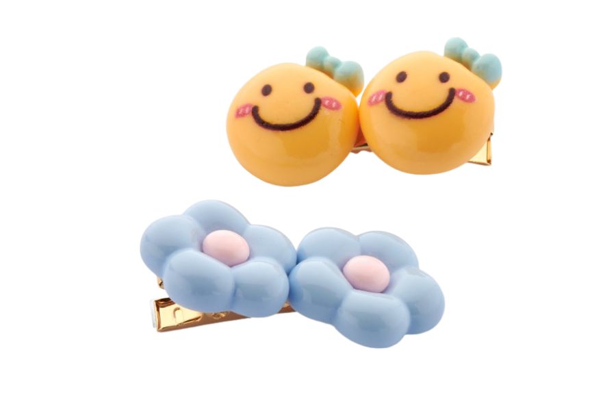 Haarspeld Kids