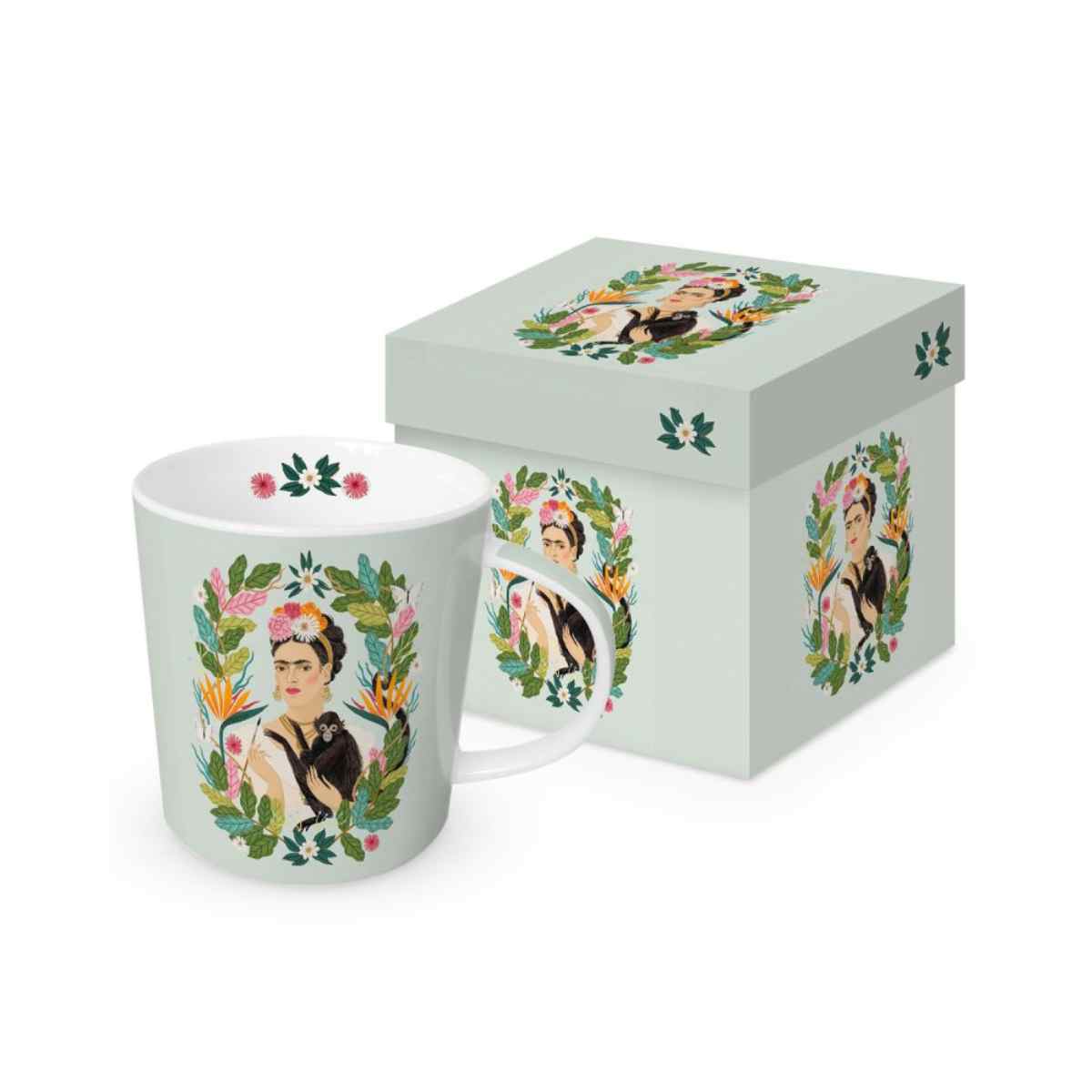 PPD - Trend Mug- Frida & Friend