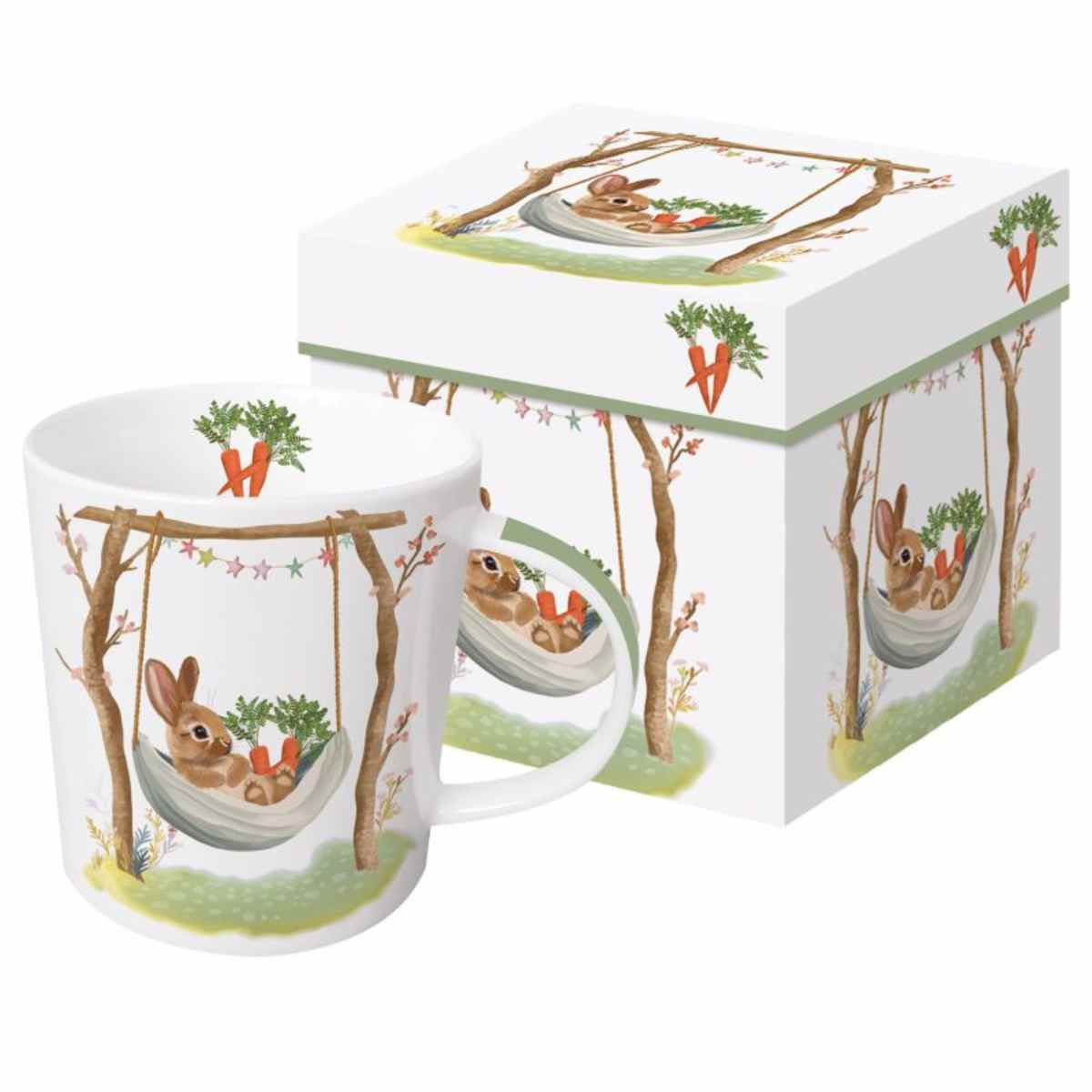PPD - Trend Mug- Chantal